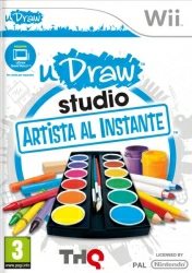 uDraw Studio: Artista al Instante